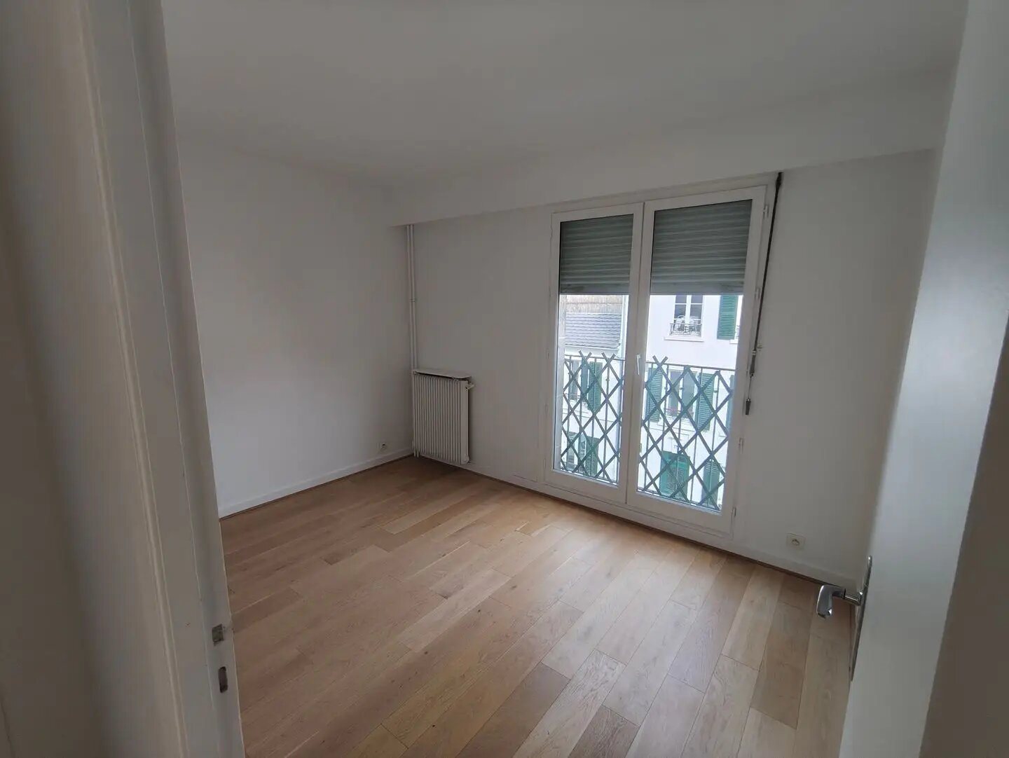 Appartement à louer, 65m², Boulogne-Billancourt