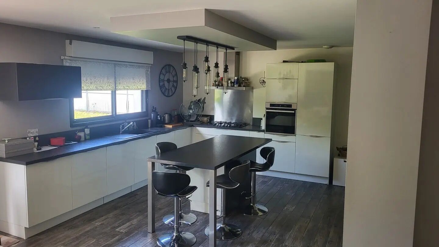 Maison à vendre, 137m², Frahier-et-Chatebier