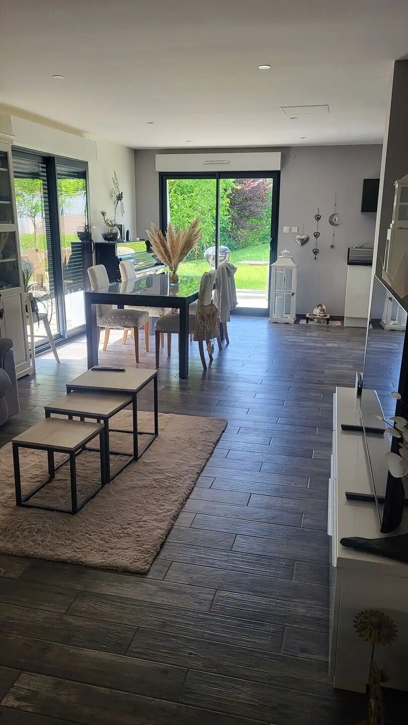 Maison à vendre, 137m², Frahier-et-Chatebier