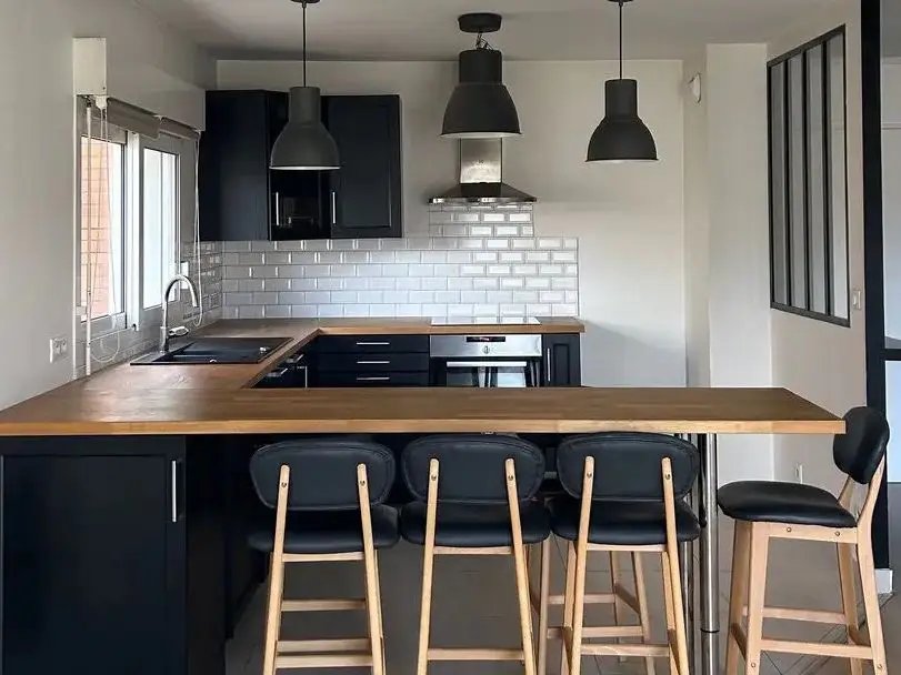 Appartement à louer, 54m², Tours