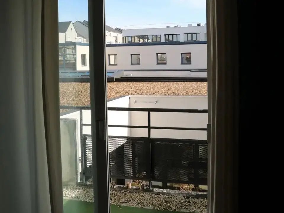 Appartement à louer, 54m², Tours