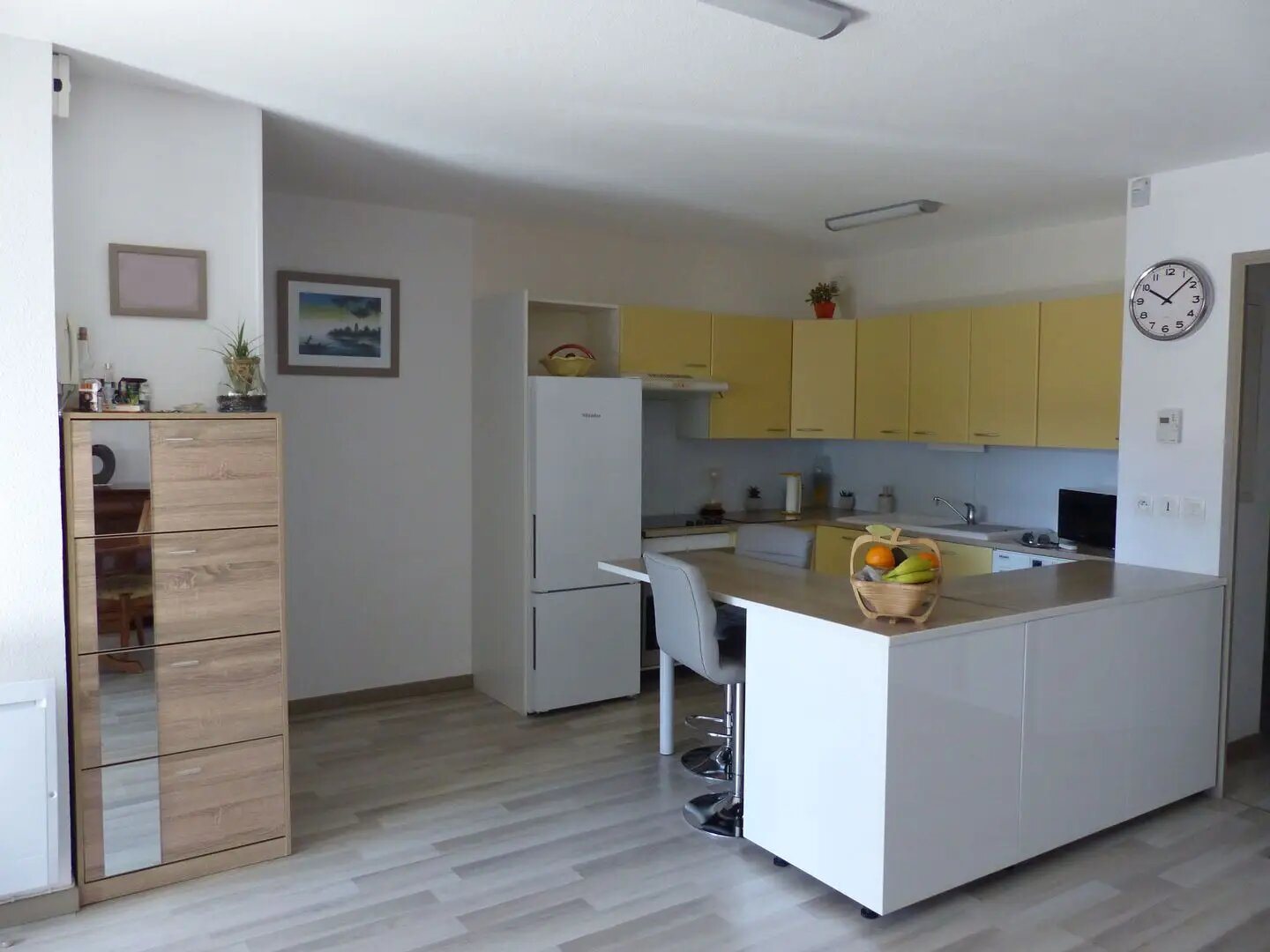Appartement à vendre, 58m², Argelès-sur-Mer