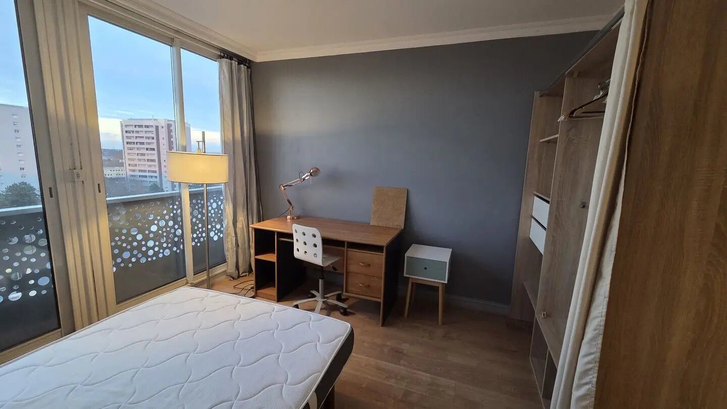 Appartement à louer, 85m², Angers