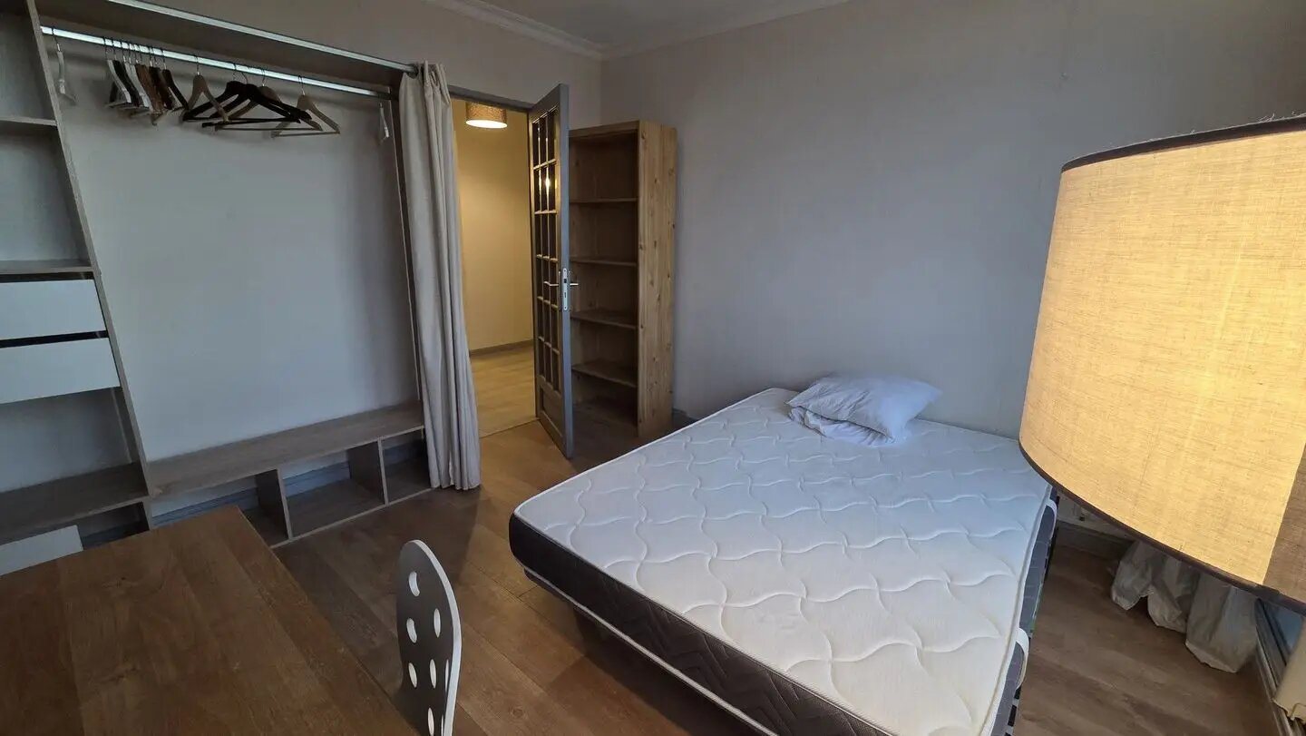 Appartement à louer, 85m², Angers