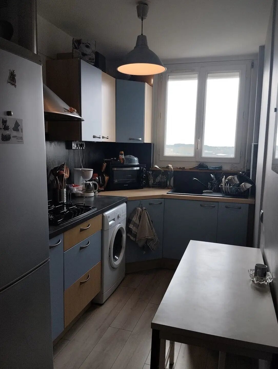 Appartement à louer, 85m², Angers