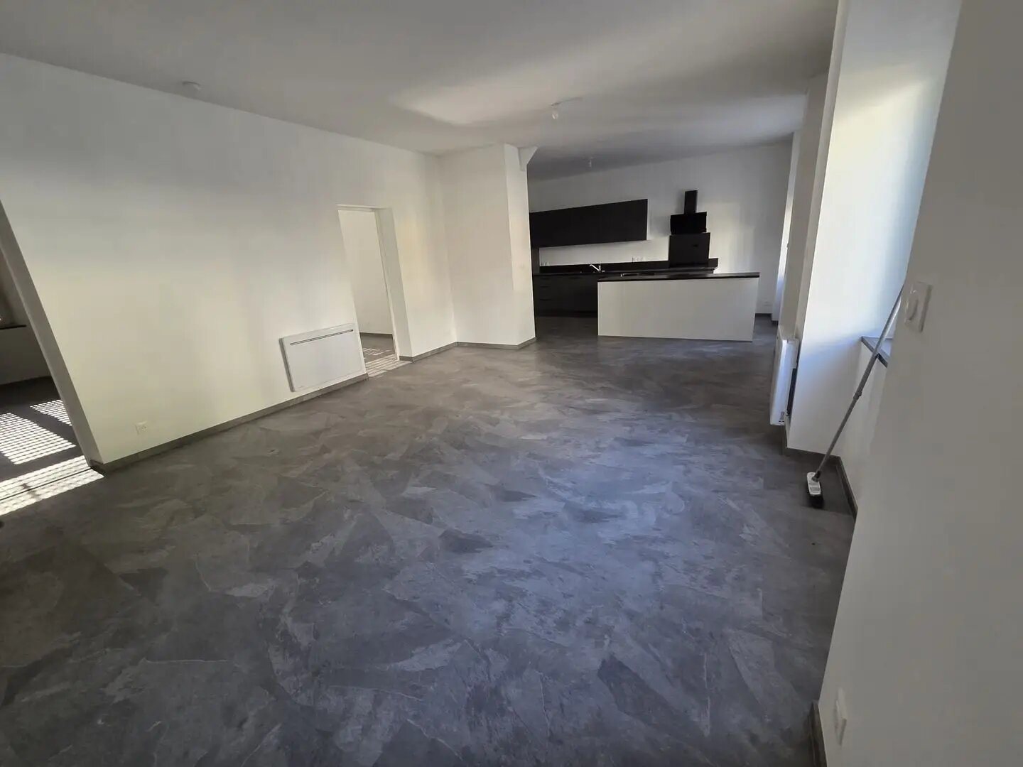 Appartement à louer, 81m², Lutzelbourg