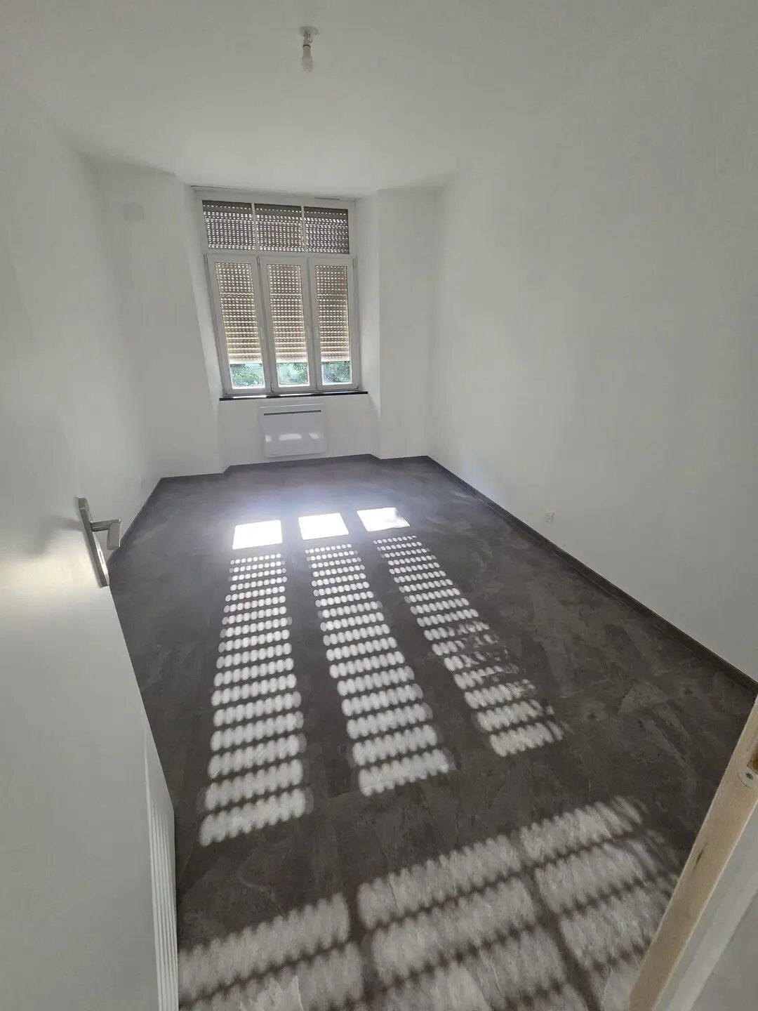 Appartement à louer, 81m², Lutzelbourg