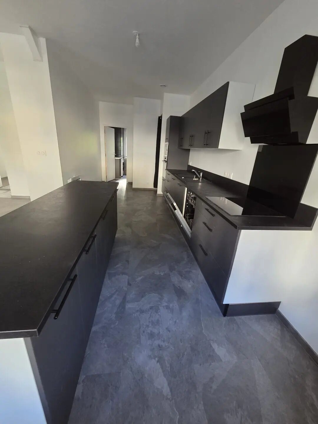 Appartement à louer, 81m², Lutzelbourg