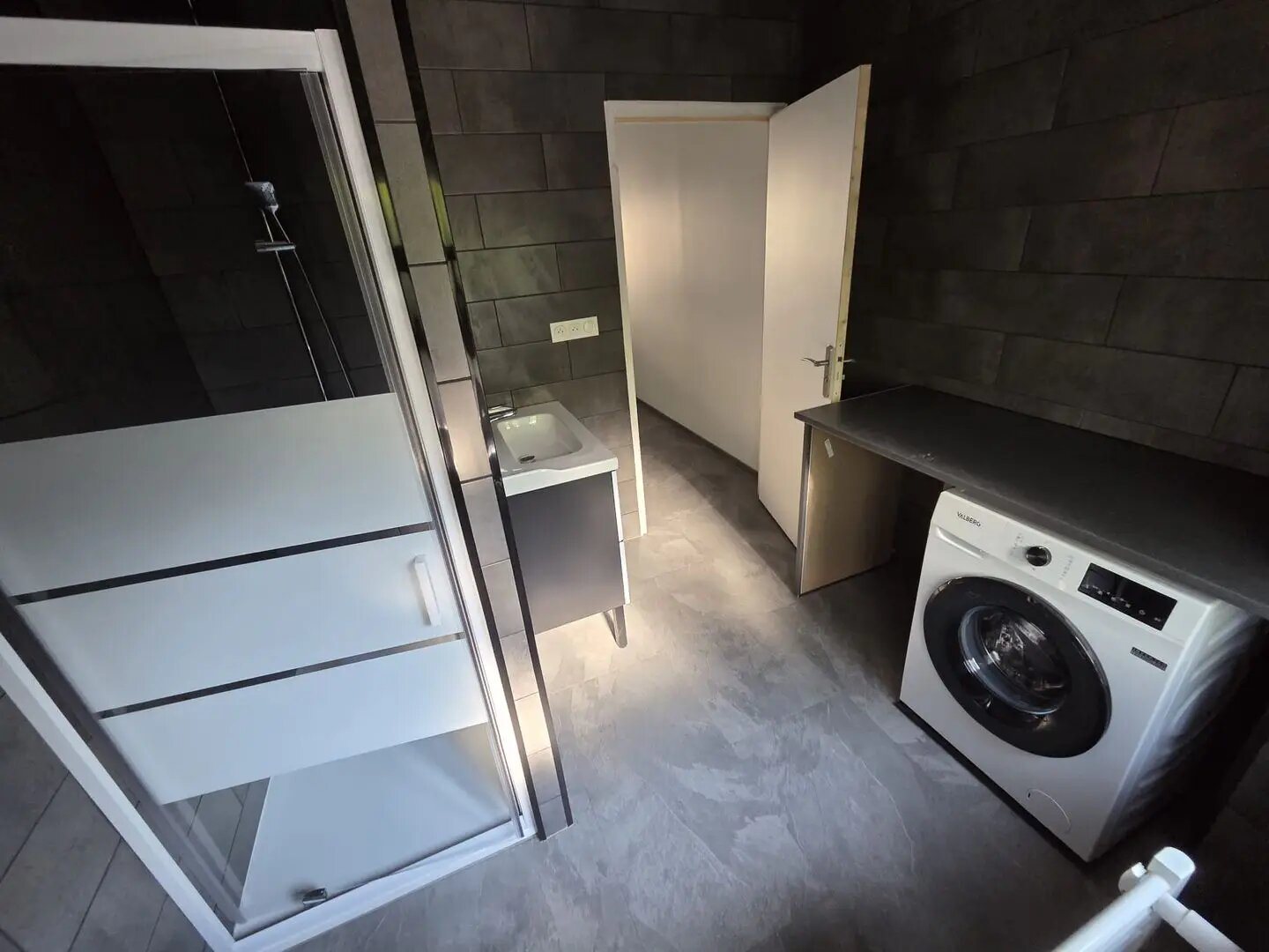 Appartement à louer, 81m², Lutzelbourg