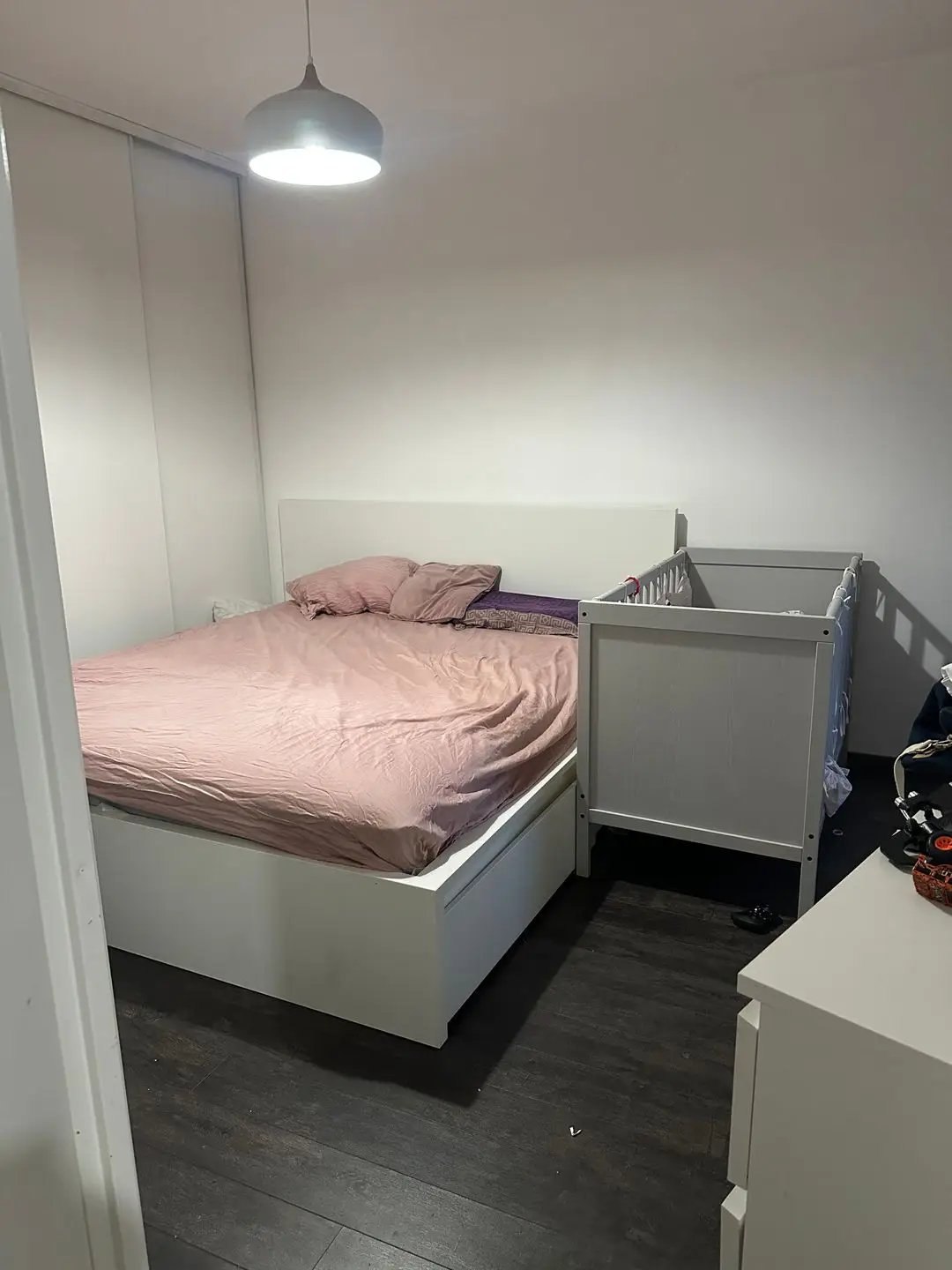 Appartement à louer, 43m², Champs-sur-Marne
