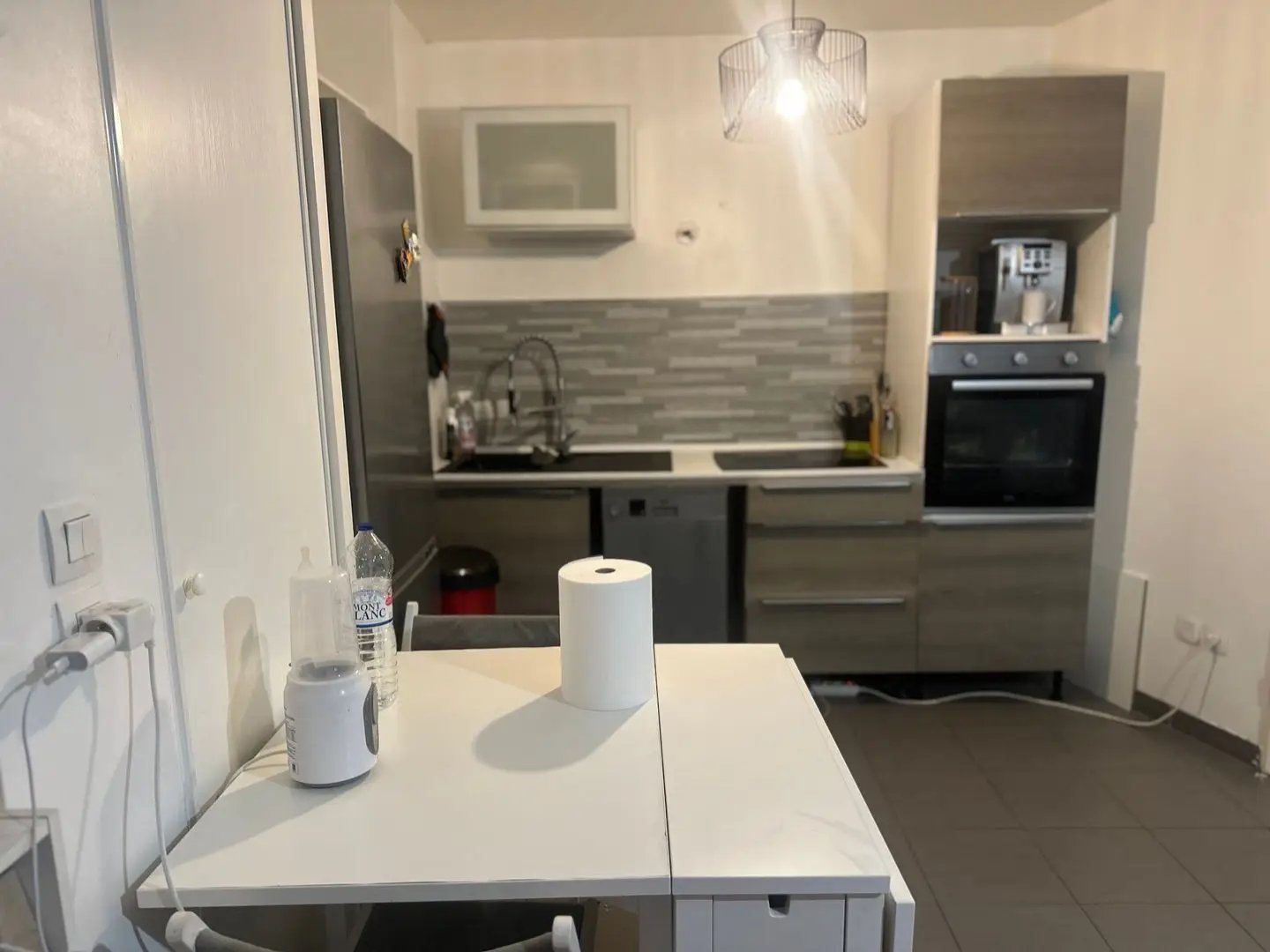 Appartement à louer, 43m², Champs-sur-Marne