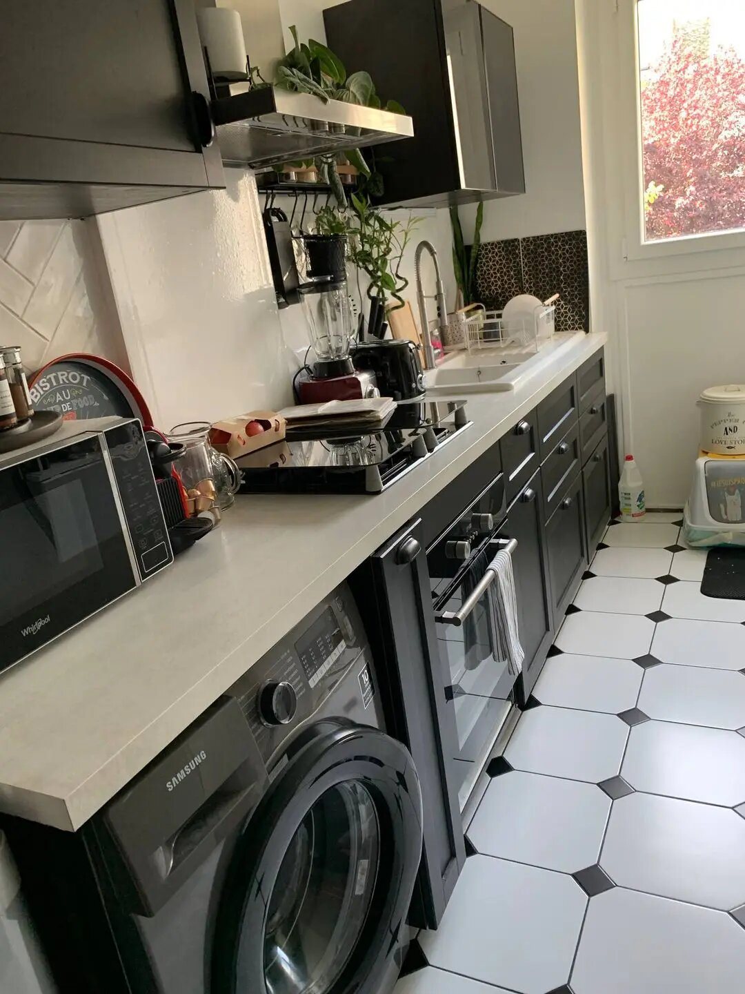 Appartement à vendre, 40m², Thiais