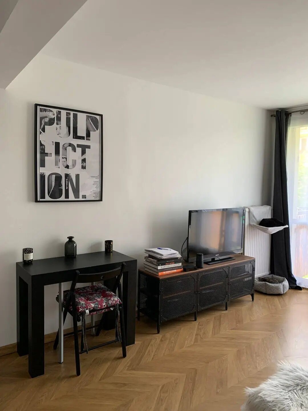 Appartement à vendre, 40m², Thiais