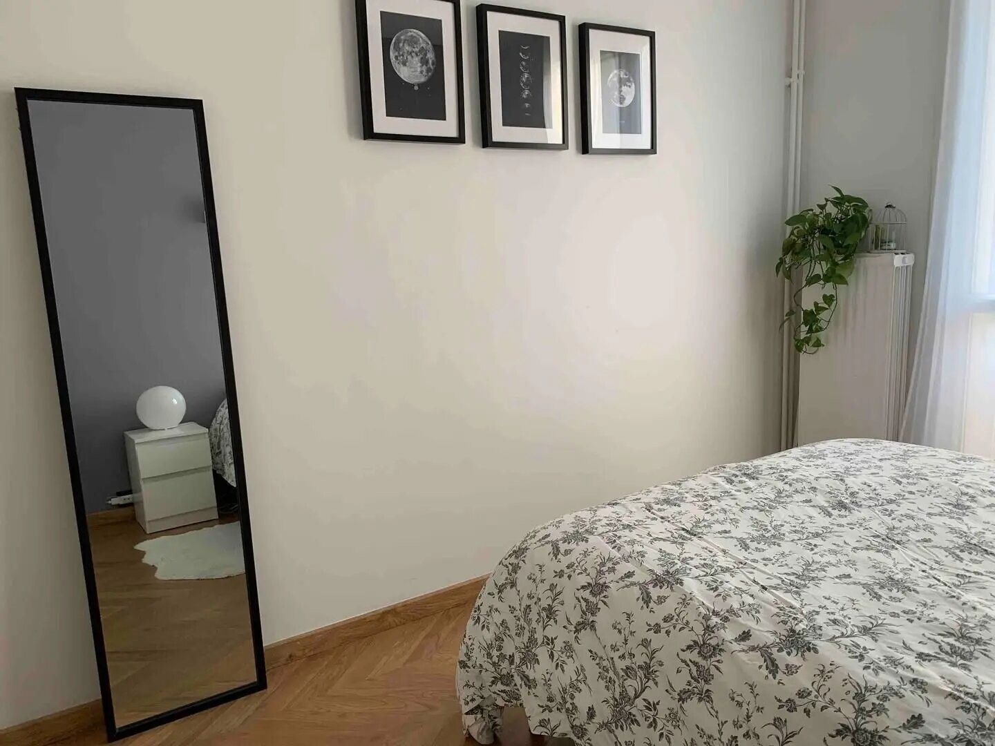 Appartement à vendre, 40m², Thiais