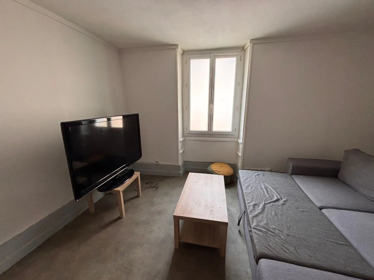 Appartement à louer, 25m², Valence