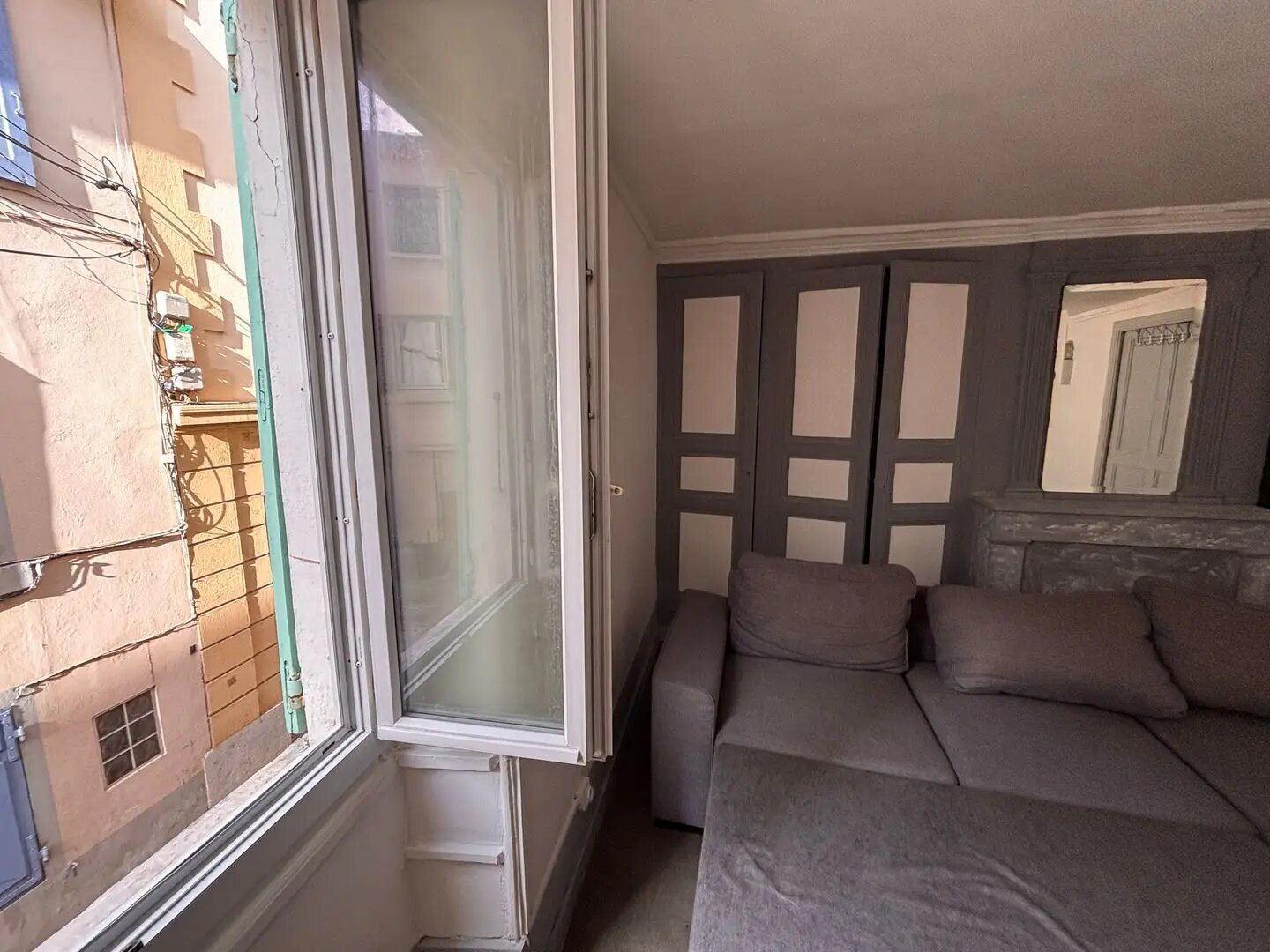 Appartement à louer, 25m², Valence