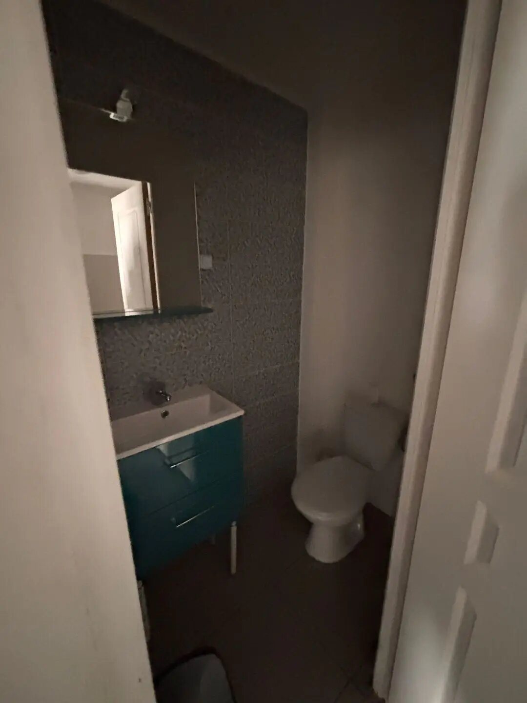 Appartement à louer, 25m², Valence