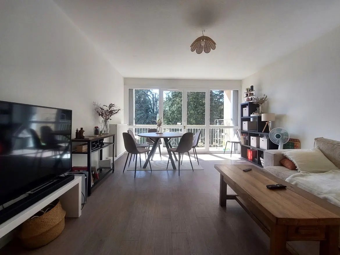 Appartement à louer, 72m², Isle