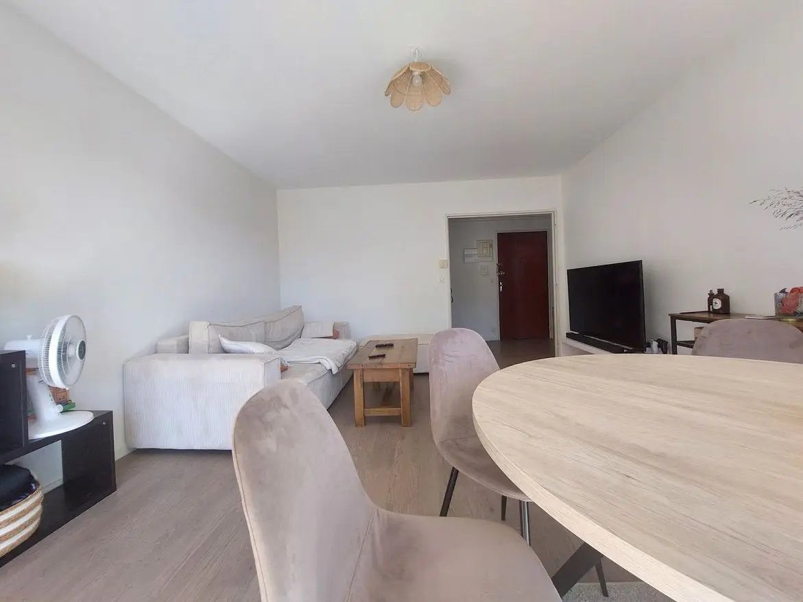 Appartement à louer, 72m², Isle