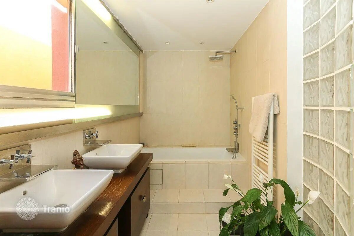 Appartement à vendre, 90m², Nice