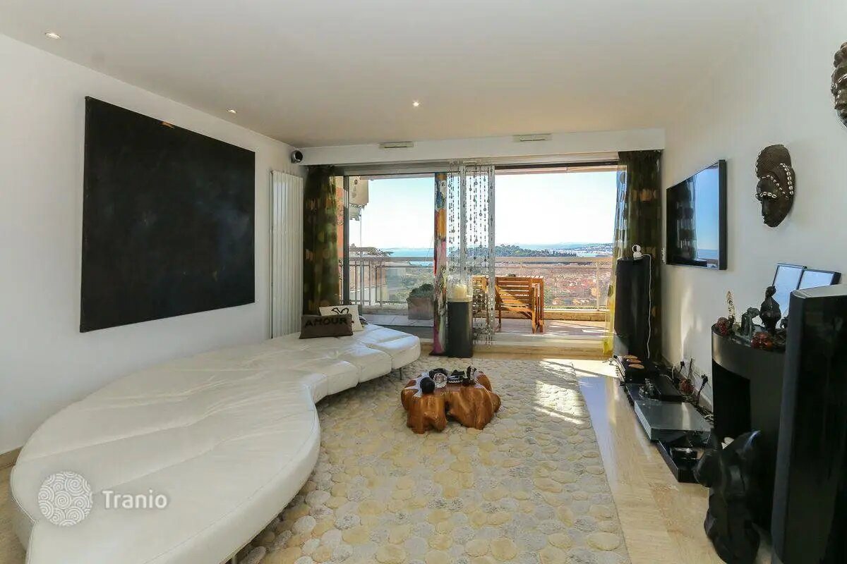 Appartement à vendre, 90m², Nice