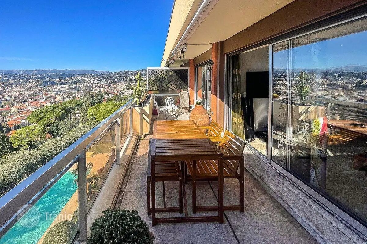 Appartement à vendre, 90m², Nice