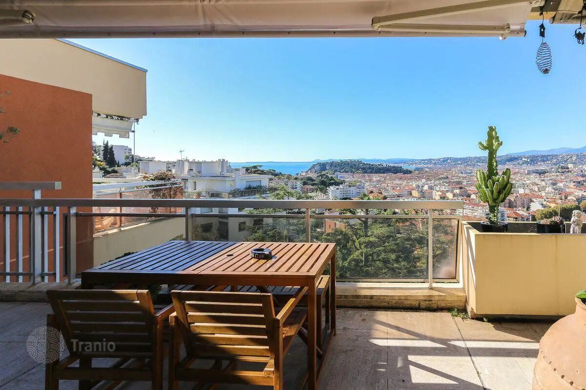 Appartement à vendre, 90m², Nice