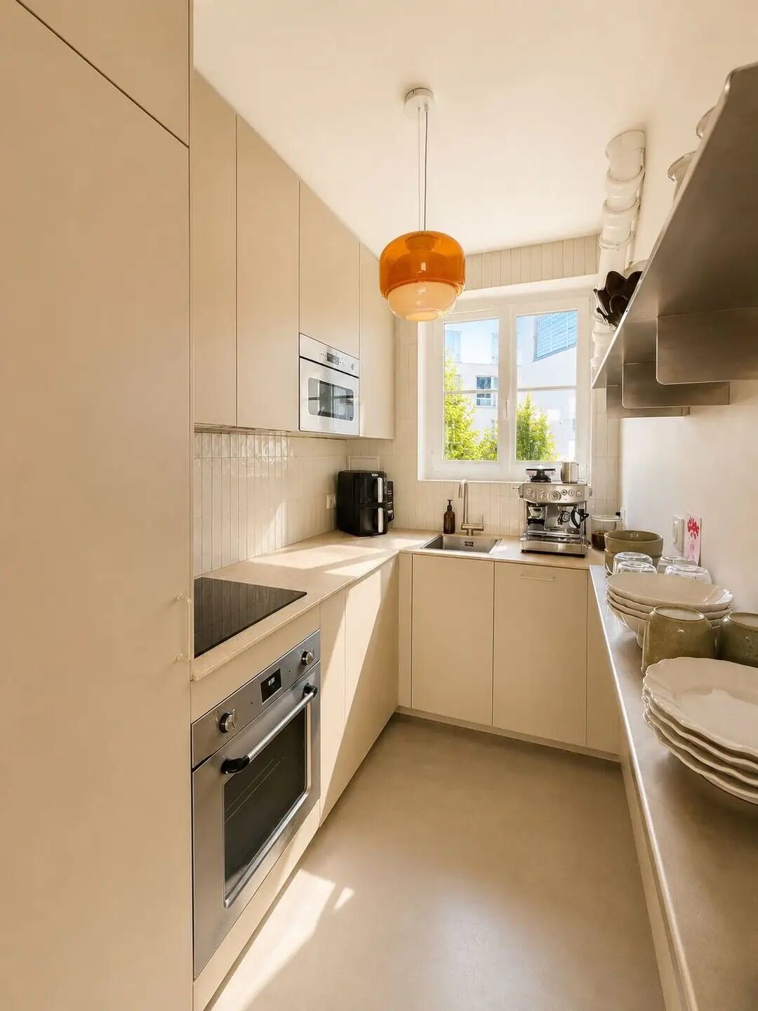 Appartement à louer, 51m², Issy-les-Moulineaux