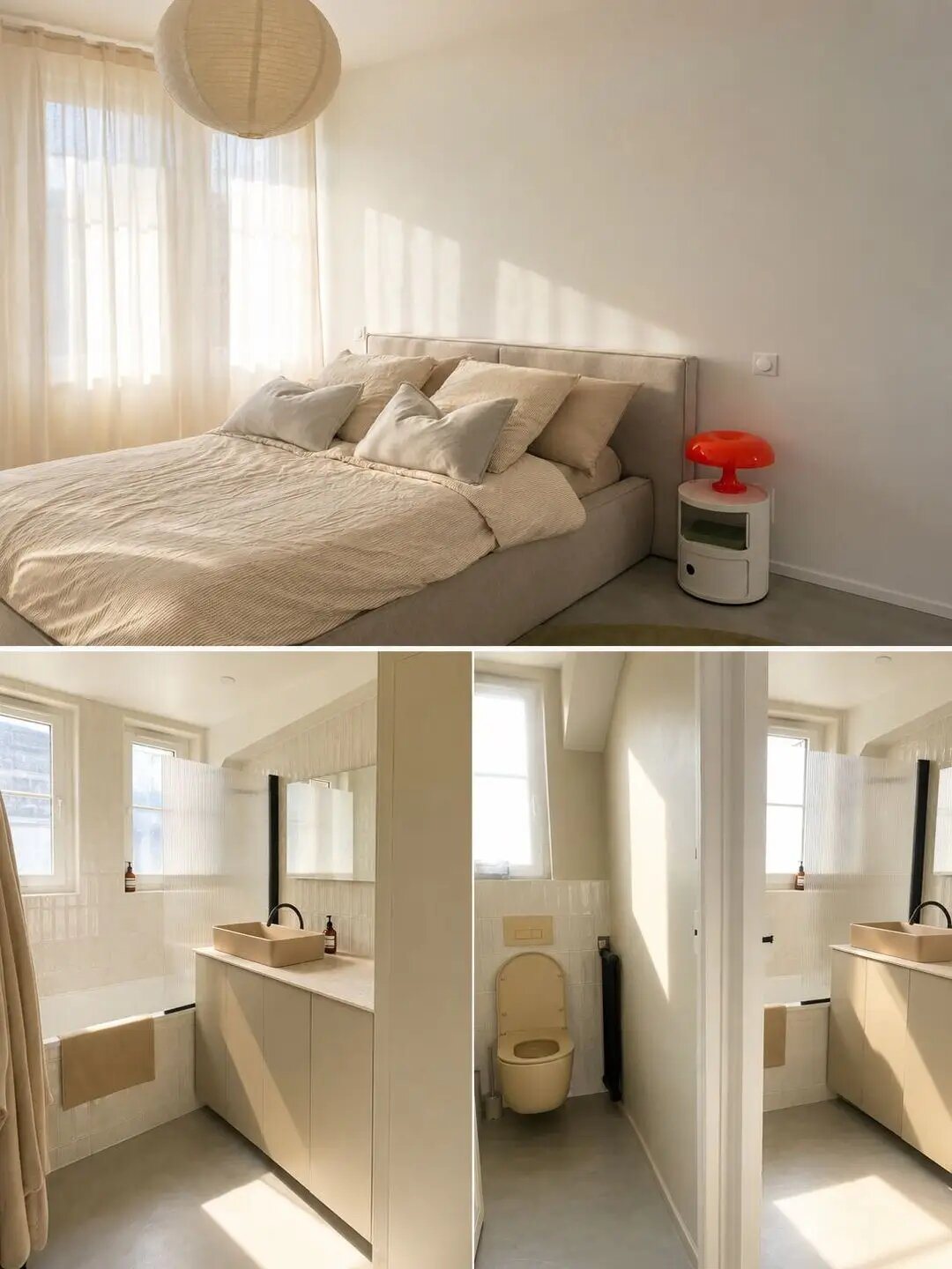 Appartement à louer, 51m², Issy-les-Moulineaux