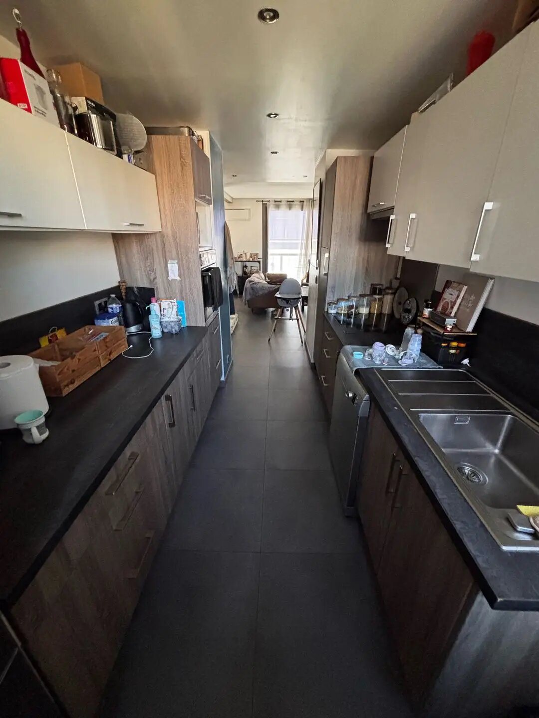 Appartement à vendre, 69m², Carnoux-en-Provence