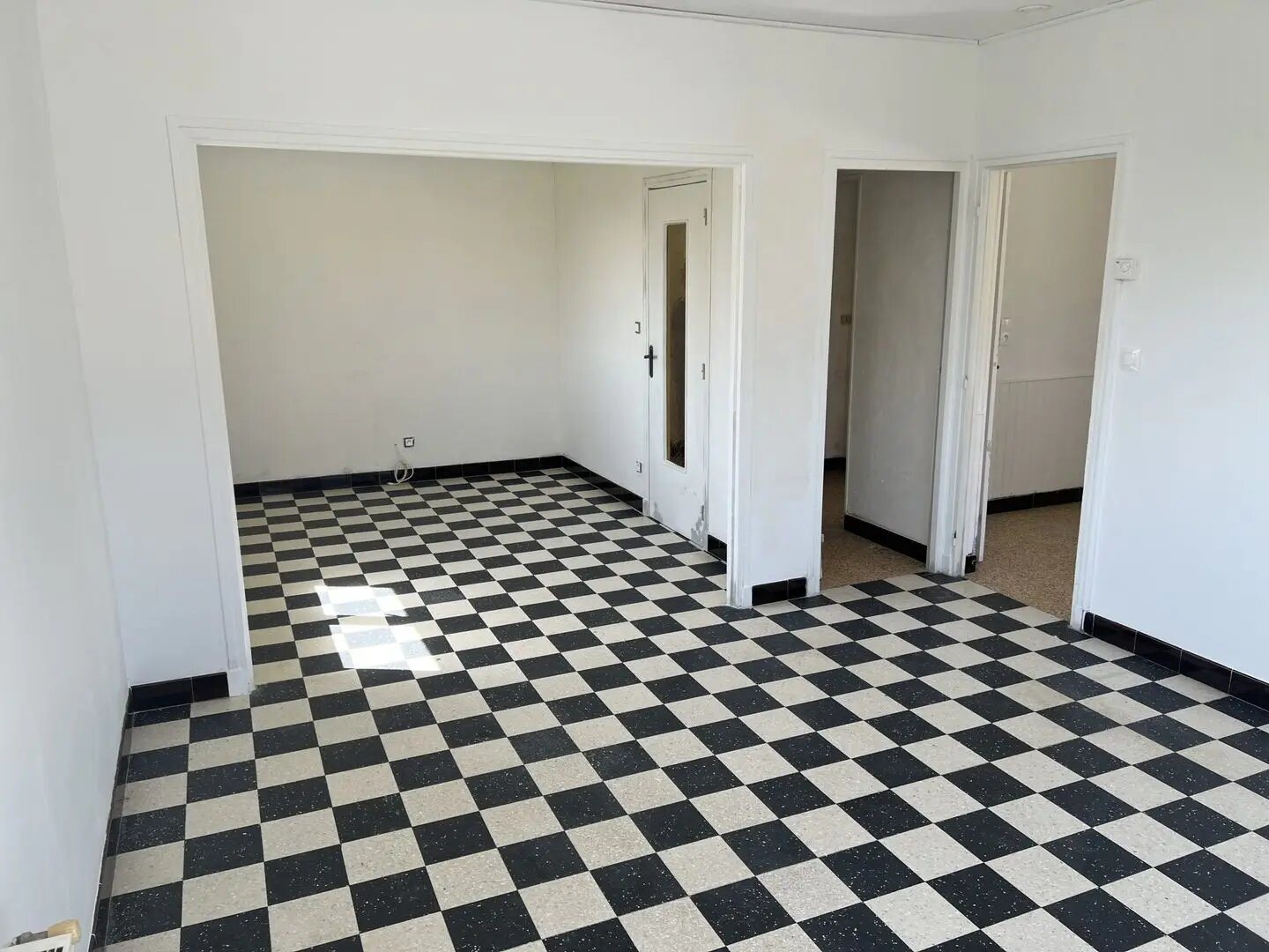 Maison à vendre, 62m², Feuquières-en-Vimeu