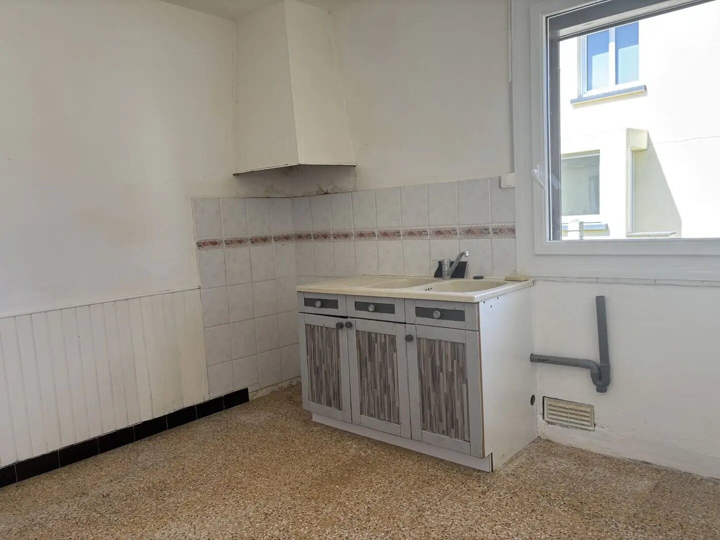 Maison à vendre, 62m², Feuquières-en-Vimeu