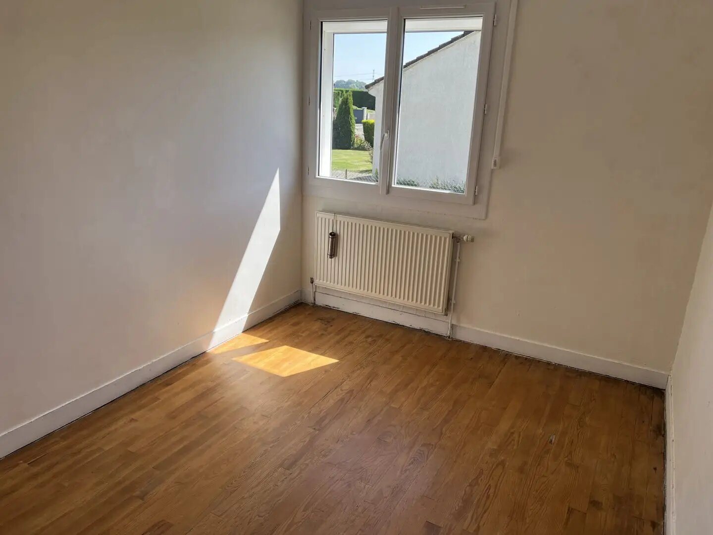 Maison à vendre, 62m², Feuquières-en-Vimeu