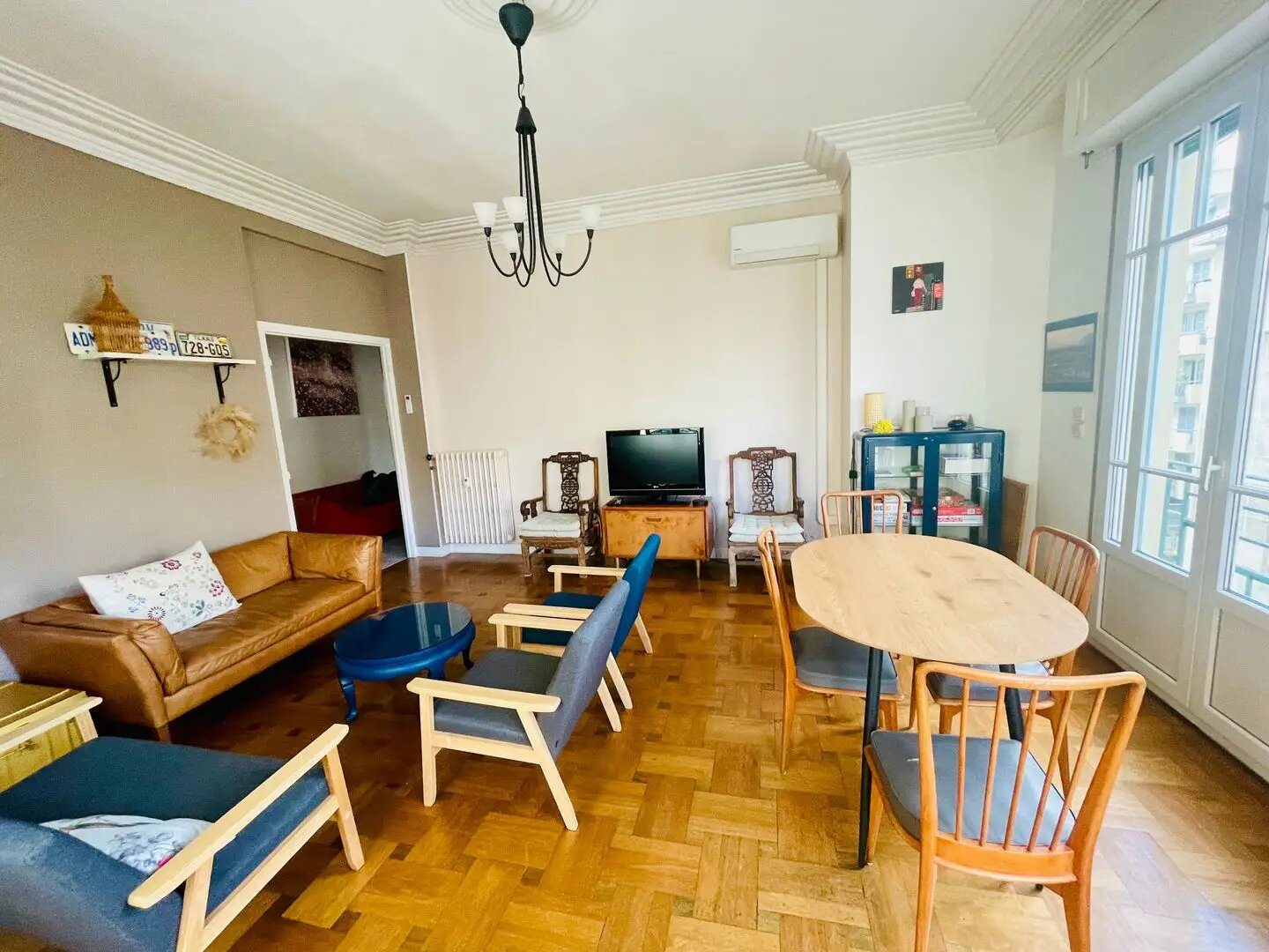 Appartement à louer, 93m², Nice