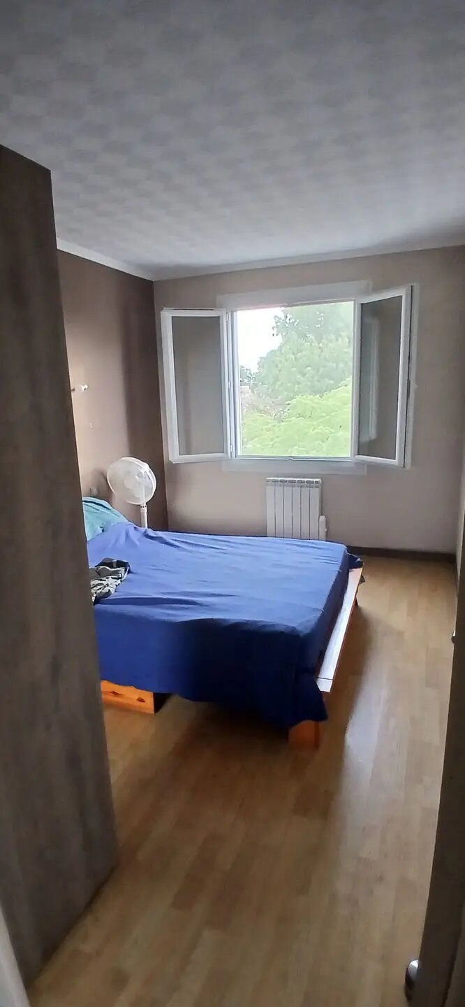 Maison à vendre, 98m², Saint-Martin-de-Bernegoue
