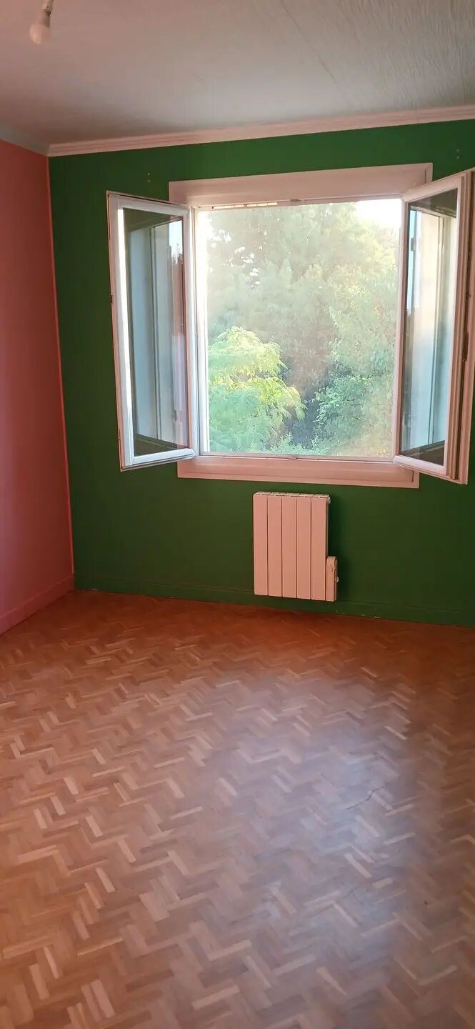 Maison à vendre, 98m², Saint-Martin-de-Bernegoue