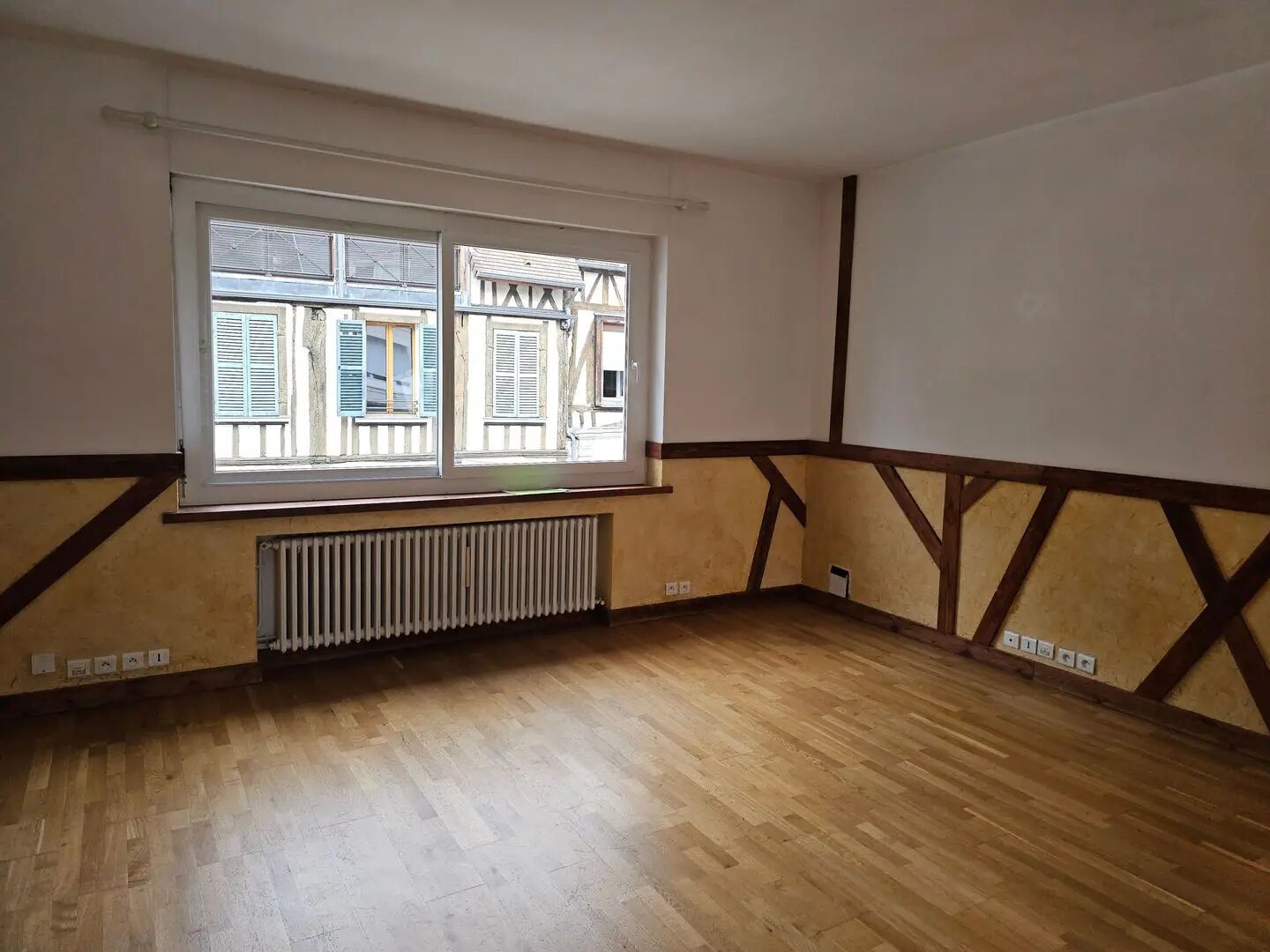 Appartement à louer, 70m², Vernon