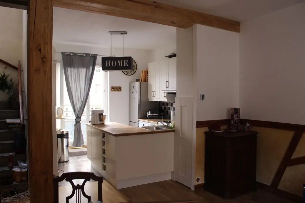 Appartement à louer, 70m², Vernon