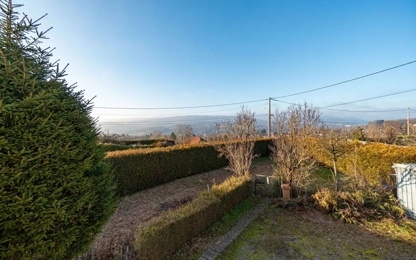 Maison à vendre, 135m², Charvonnex