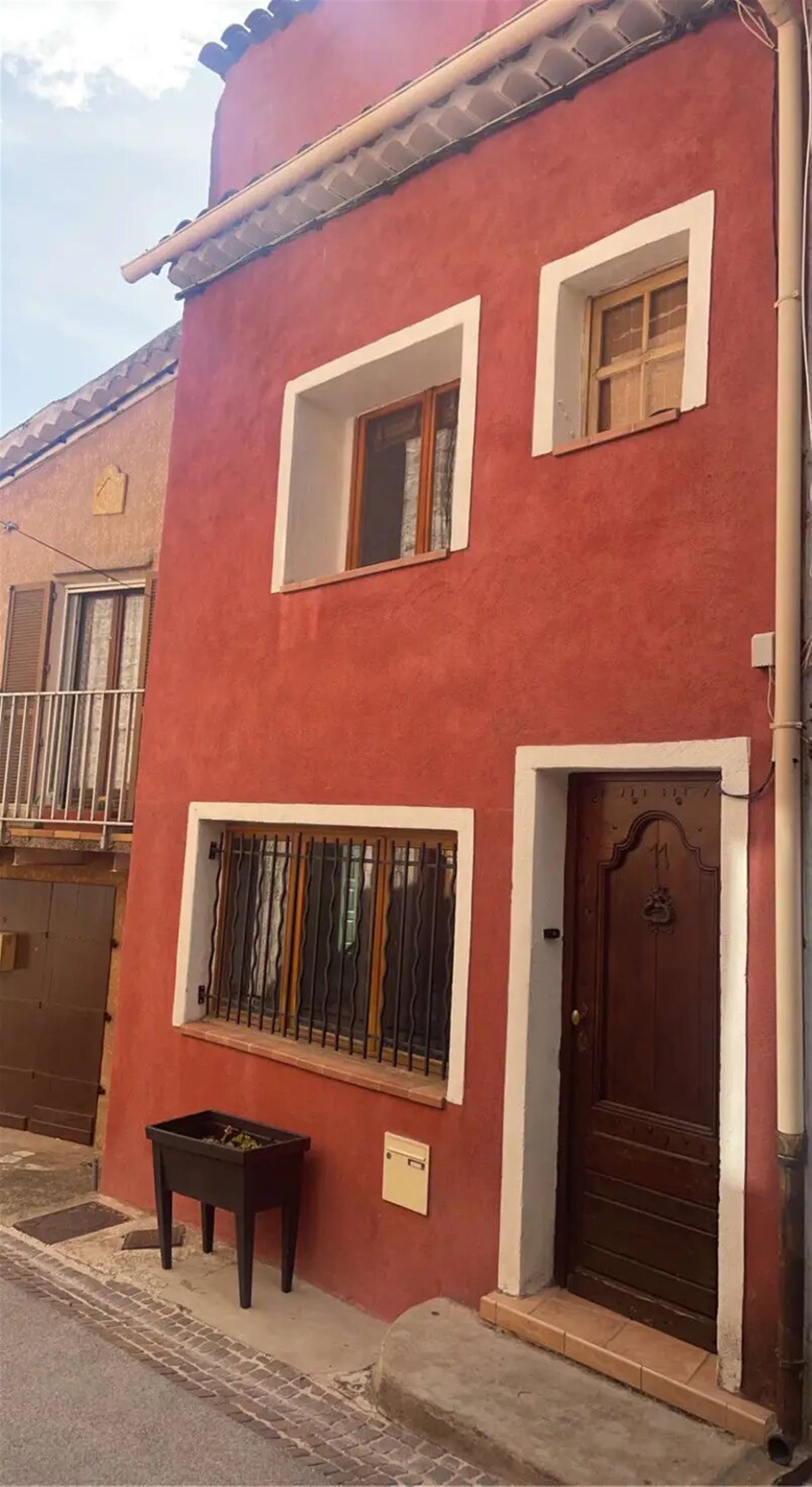 Maison à louer, 110m², Le Luc