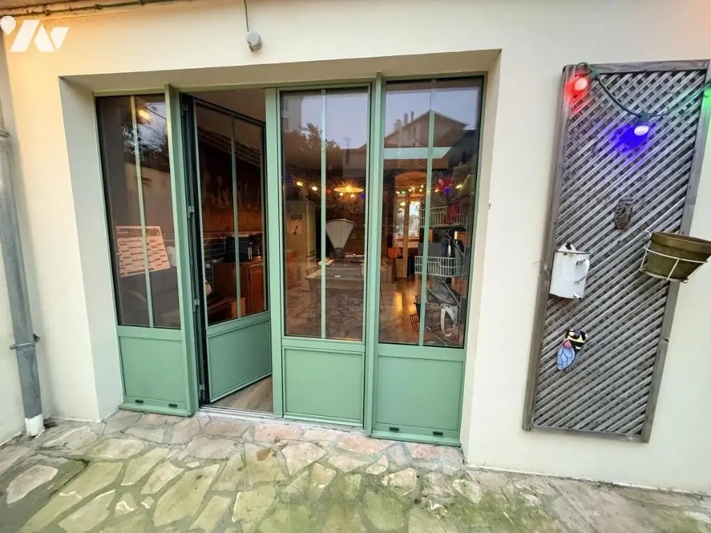 Maison à vendre, 120m², Cherbourg-Octeville