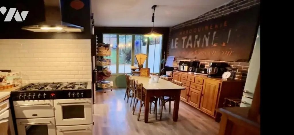 Maison à vendre, 120m², Cherbourg-Octeville