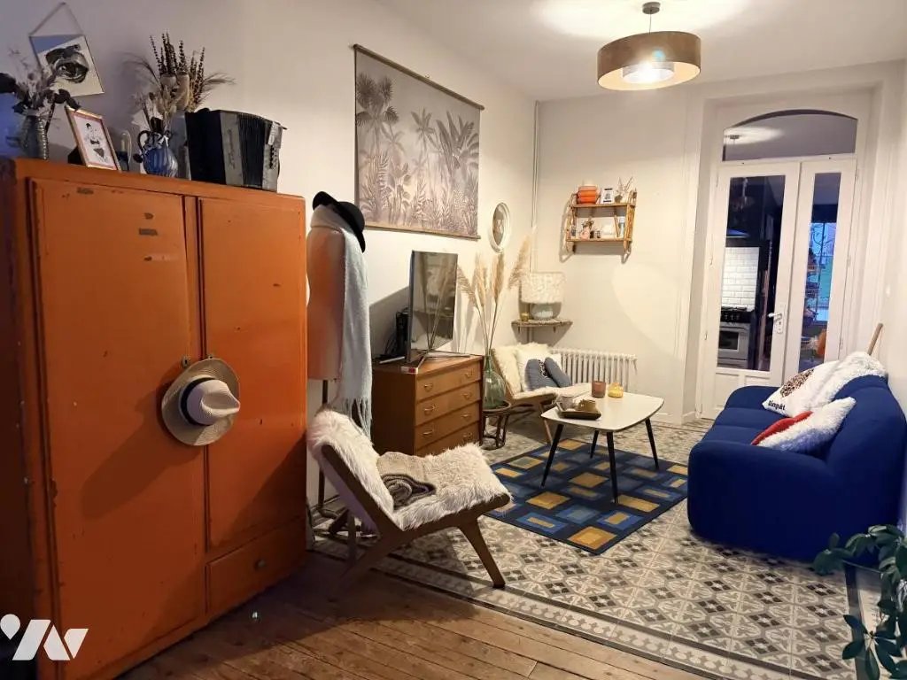 Maison à vendre, 120m², Cherbourg-Octeville