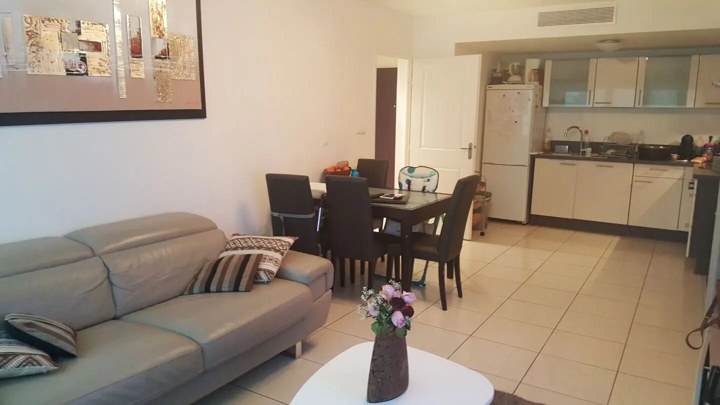 Appartement à louer, 60m², Nice
