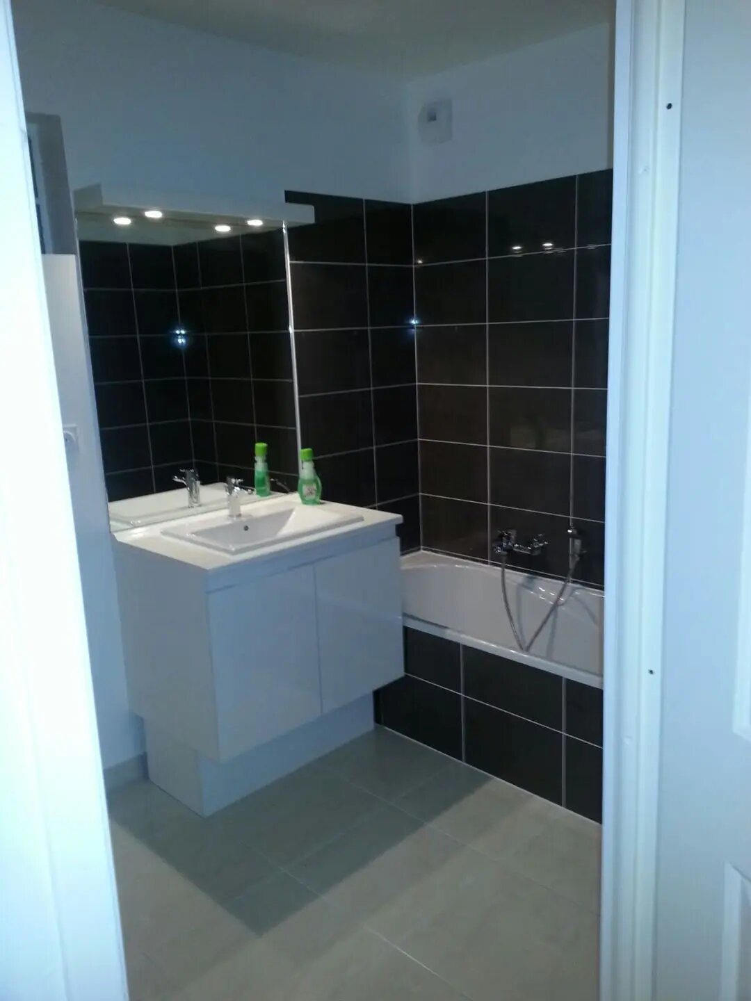 Appartement à louer, 60m², Nice
