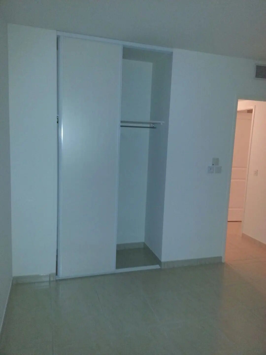 Appartement à louer, 60m², Nice