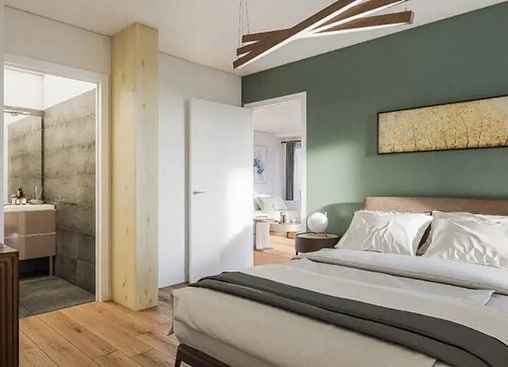 Appartement à vendre, 92m², Cancale
