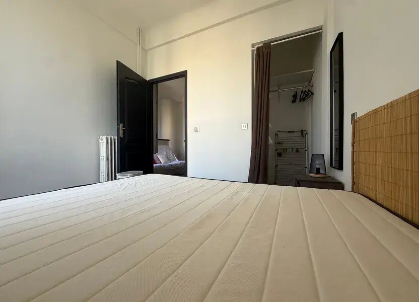 Appartement à louer, 33m², Nice