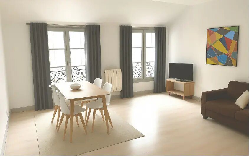 Maison à vendre, 207m², Bourges