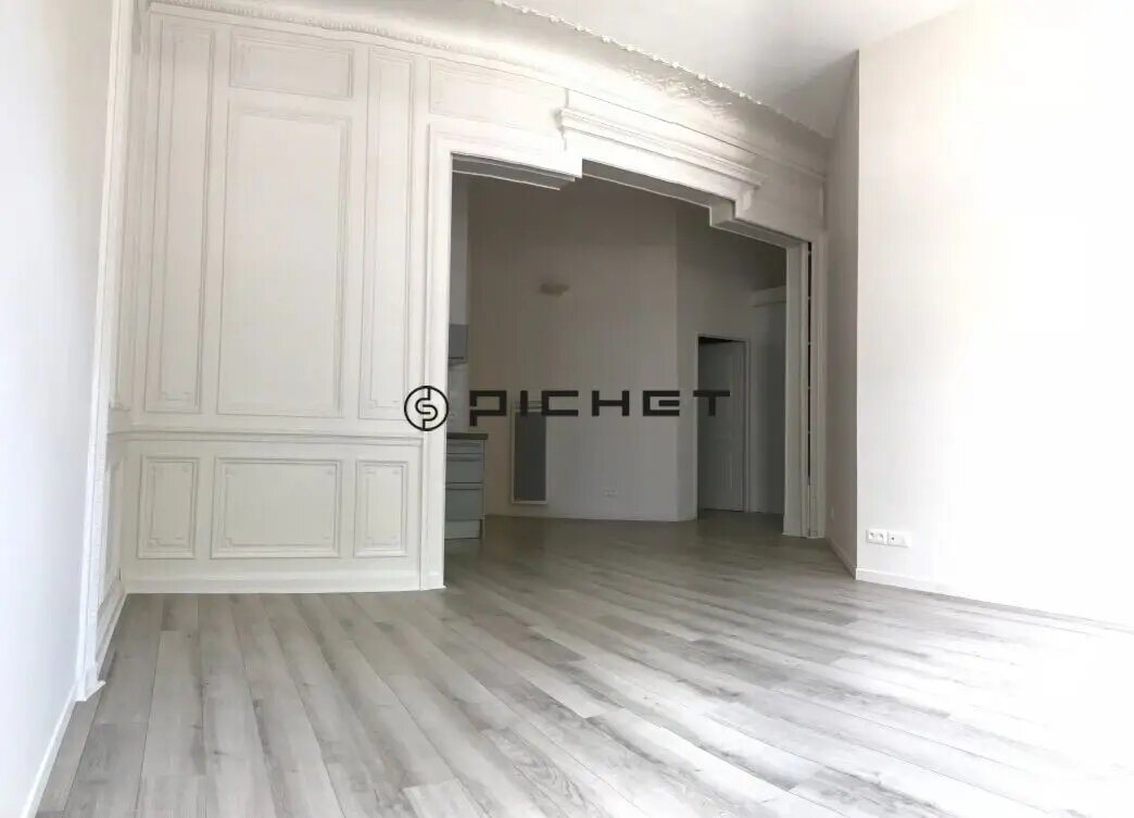 Appartement à vendre, 63m², Angoulême